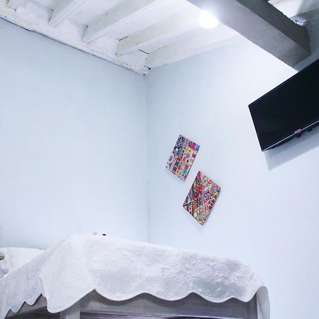 شقة Casa Anita Cartagena المظهر الخارجي الصورة
