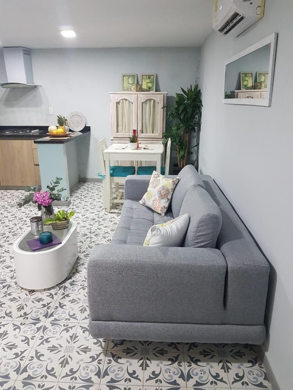 شقة Casa Anita Cartagena المظهر الخارجي الصورة