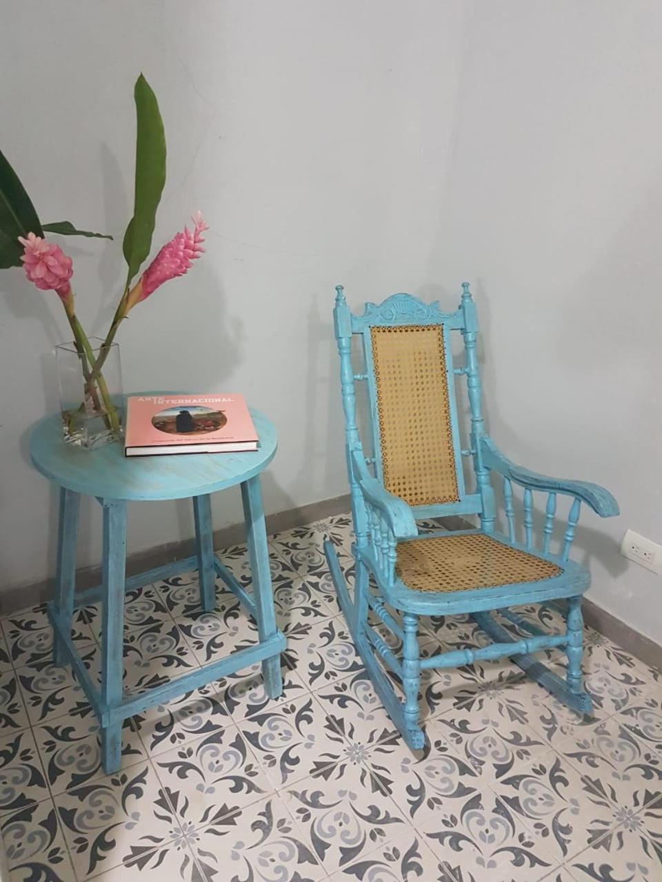 شقة Casa Anita Cartagena المظهر الخارجي الصورة