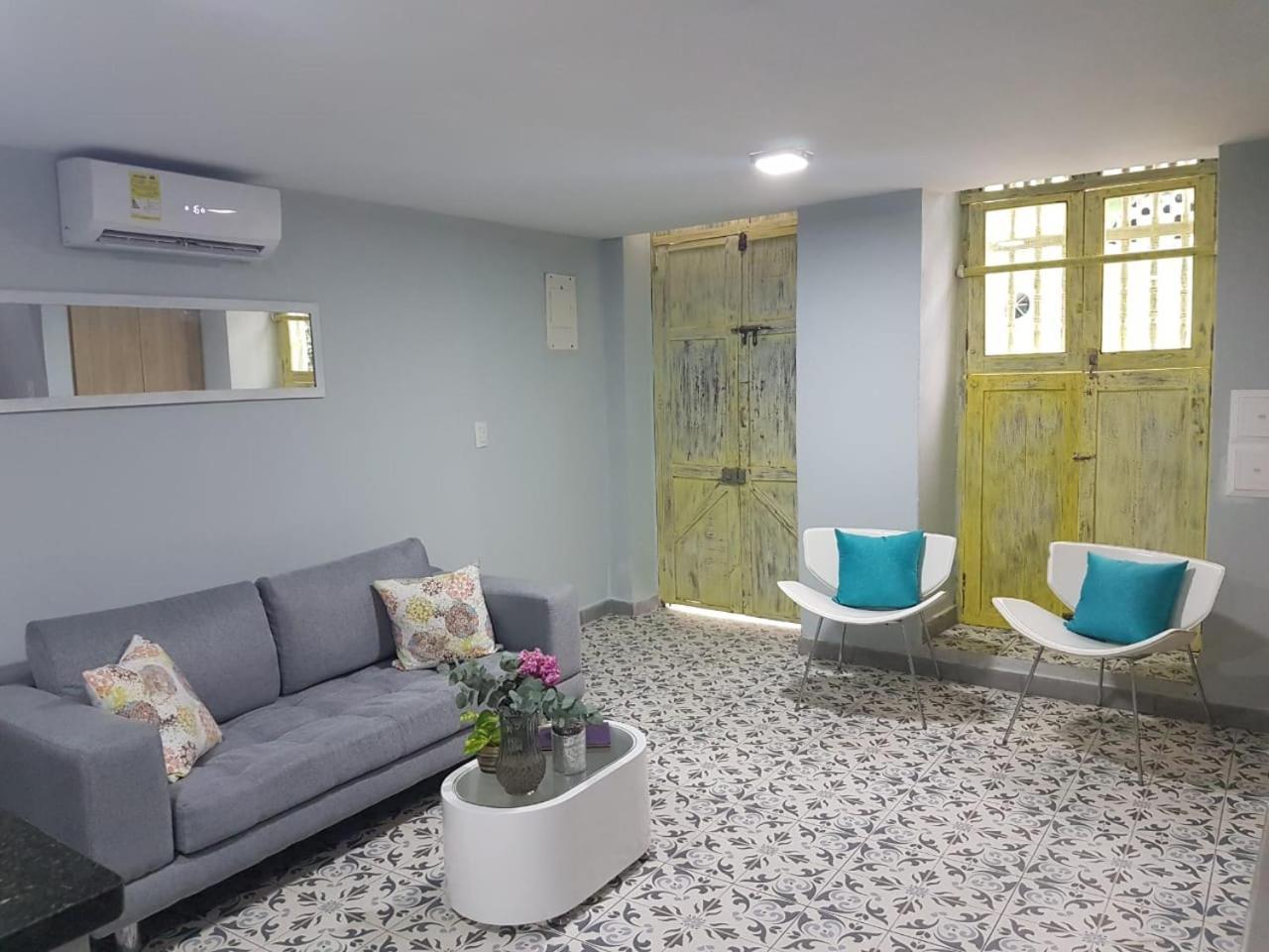 شقة Casa Anita Cartagena المظهر الخارجي الصورة