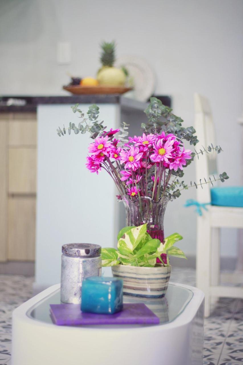 شقة Casa Anita Cartagena المظهر الخارجي الصورة