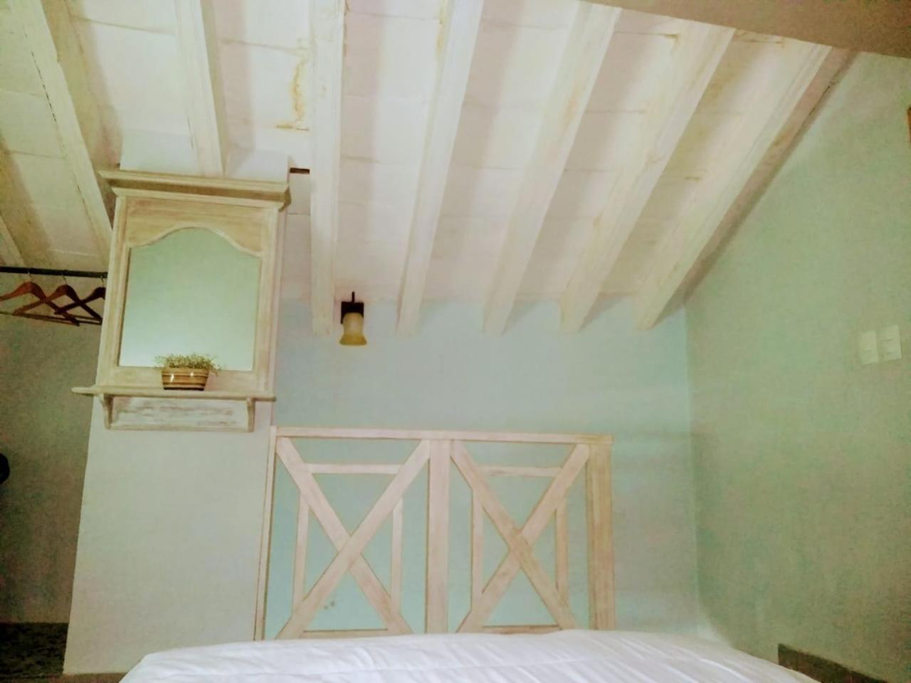 شقة Casa Anita Cartagena المظهر الخارجي الصورة